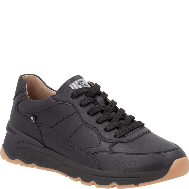 Laisvalaikio bateliai vyrams, Juoda, Men's shoes