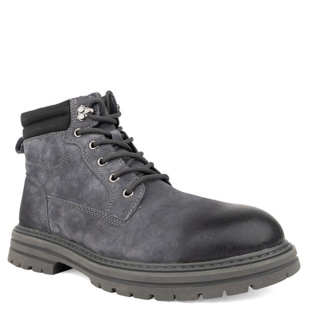 Aulinukai vyrams, Pilka, Booties