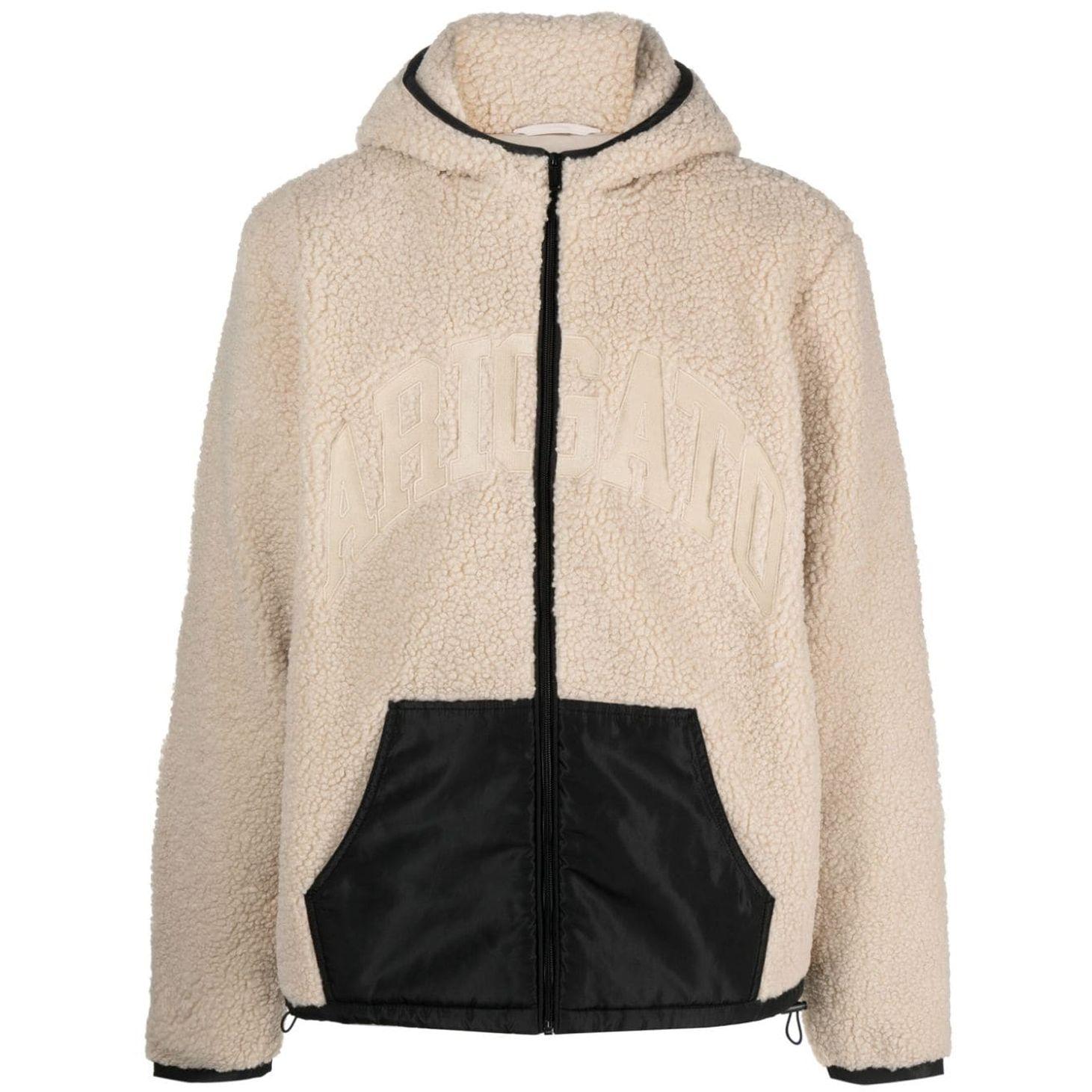 Lengva striukė vyrams, Kūno, Chief fleece jacket