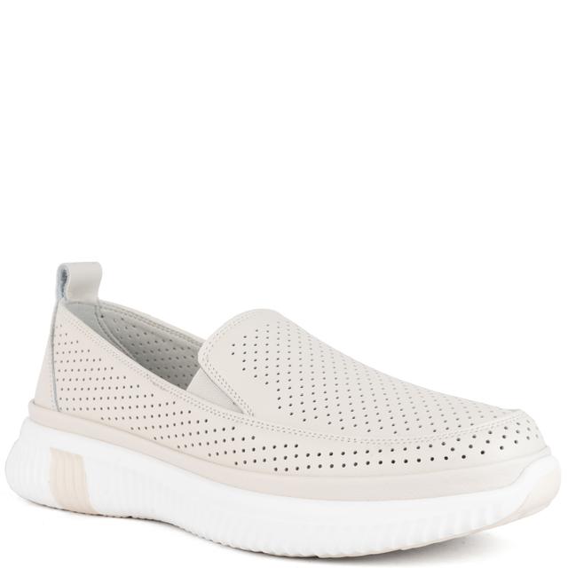 Loaferiai moterims, Smėlio, Loafers