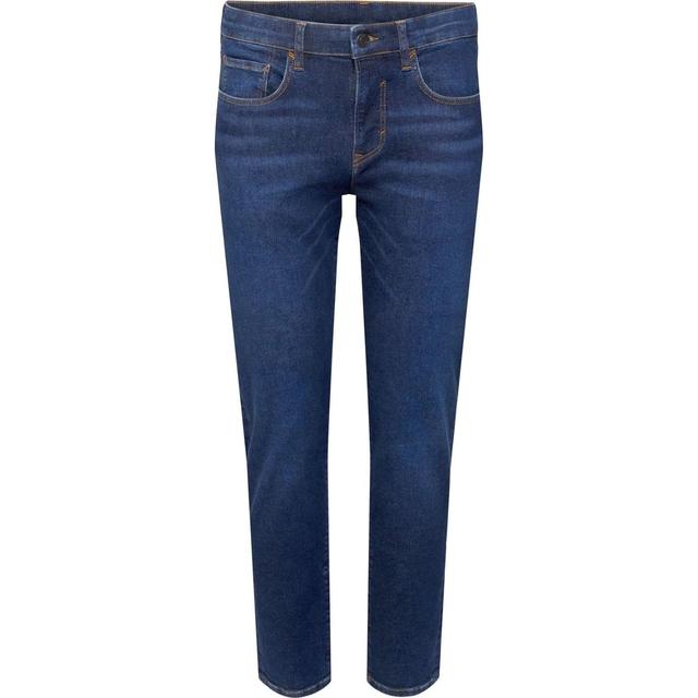 Slim džinsai vyrams