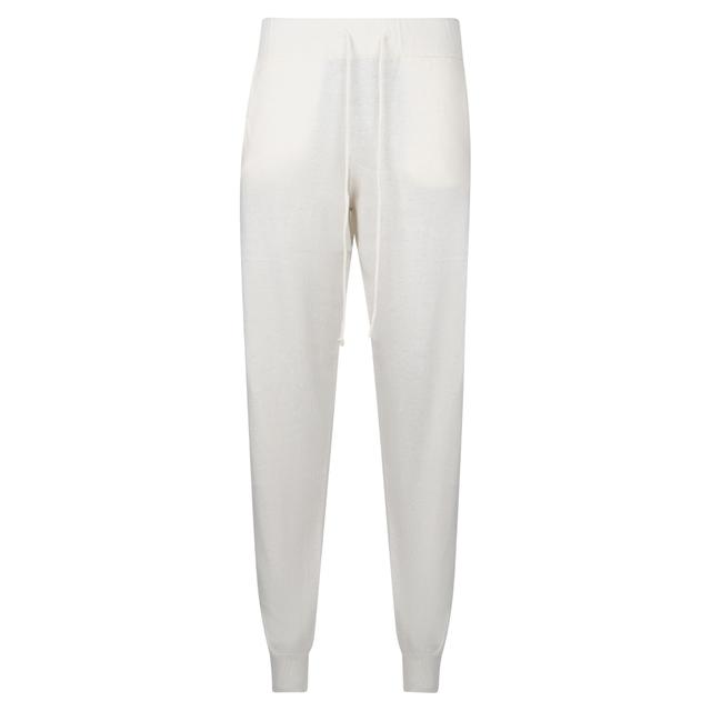 Kelnės moterims, Balta, Pants