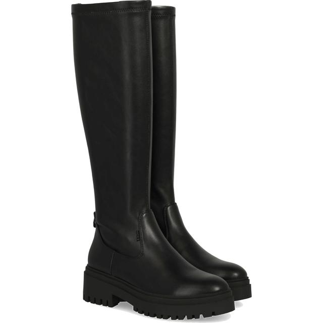 Auliniai moterims, Juoda, Phaedre boots