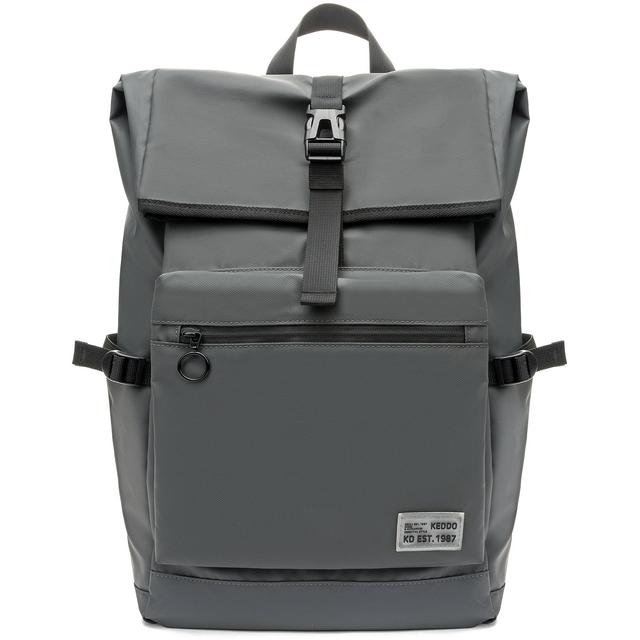 Kuprinė vyrams, Juoda, Backpack