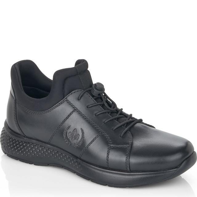 Sportiniai bateliai vyrams, Juoda, SPORT SHOE