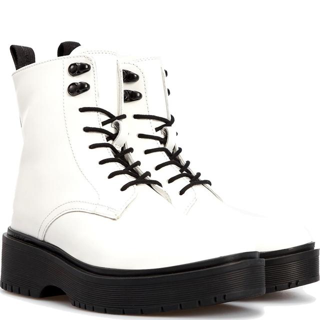 Aulinukai moterims, Balta, BRIA