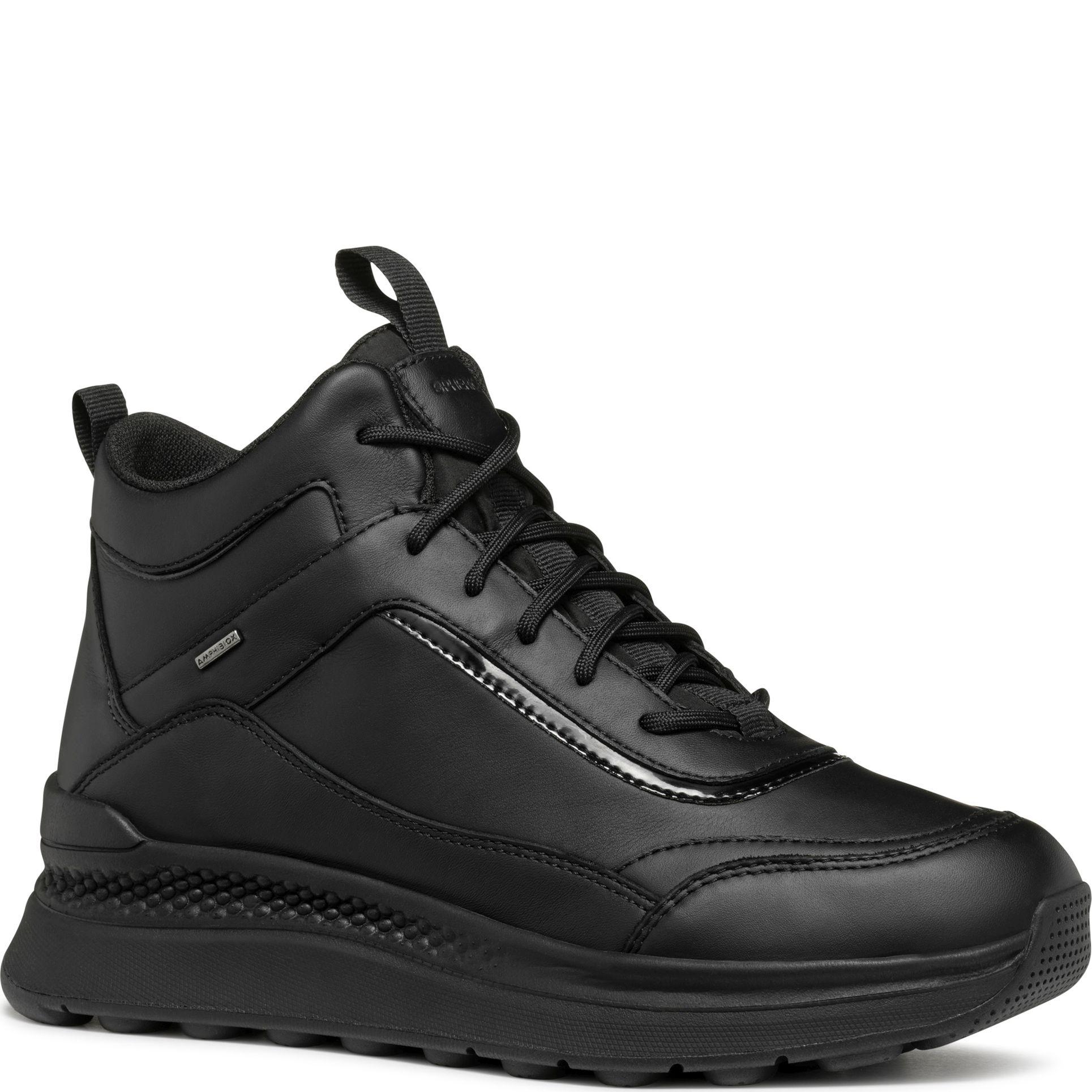 Aulinukai moterims, Juoda, Spherica actif booties