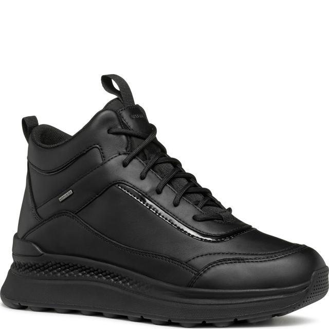 Aulinukai moterims, Juoda, Spherica actif booties