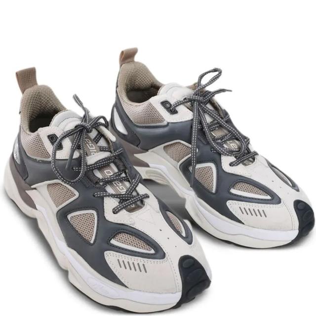 Laisvalaikio bateliai vyrams, Marga, Satellite runner