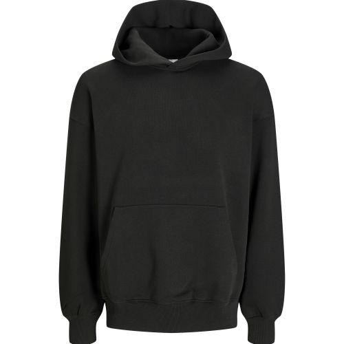 Džemperis vyrams, Juoda, Urban edge