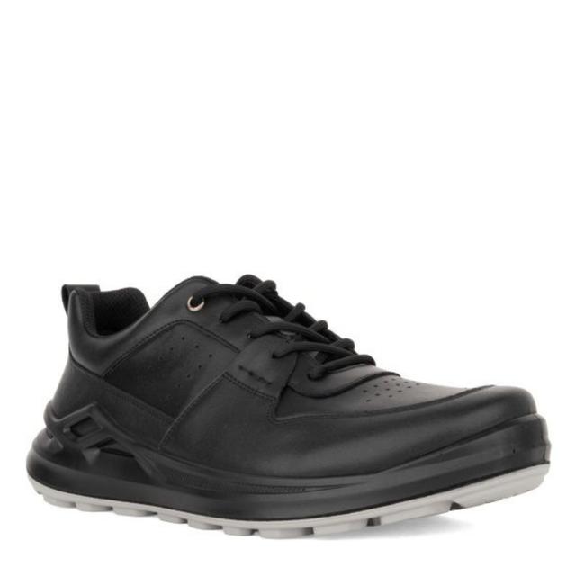 Laisvalaikio bateliai vyrams, Juoda, Leisure