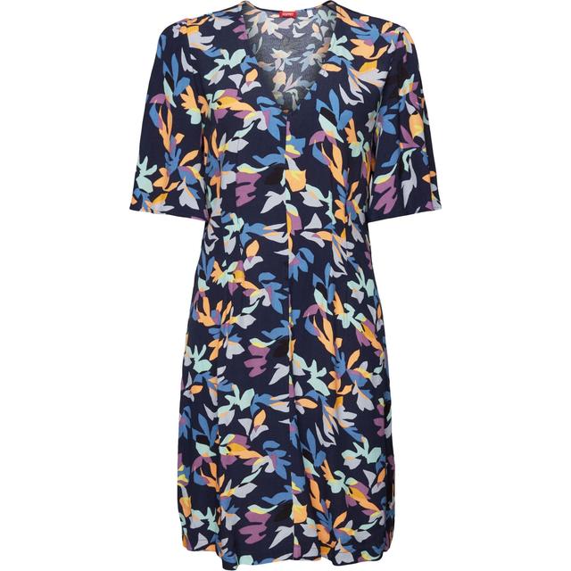 Mini suknelė moterims, Mėlyna, Sus Mini dress