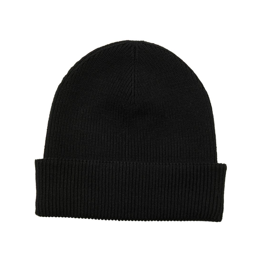 Skrybėlė vyrams, Juoda, Kamploops beanie