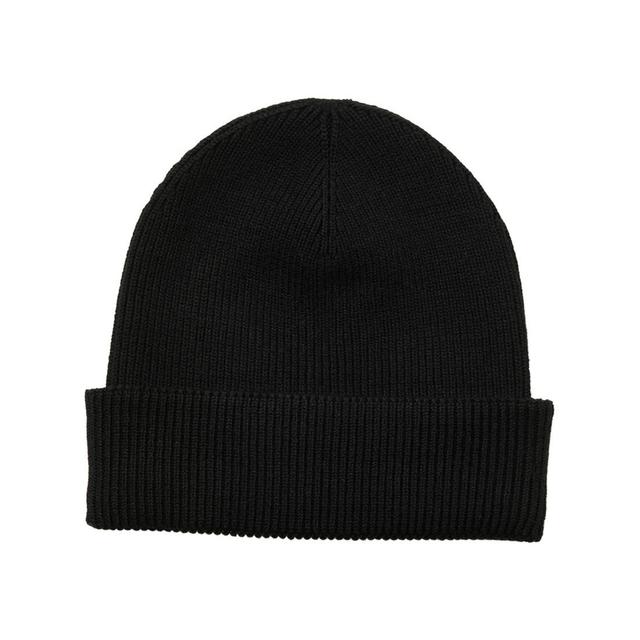 Skrybėlė vyrams, Juoda, Kamploops beanie