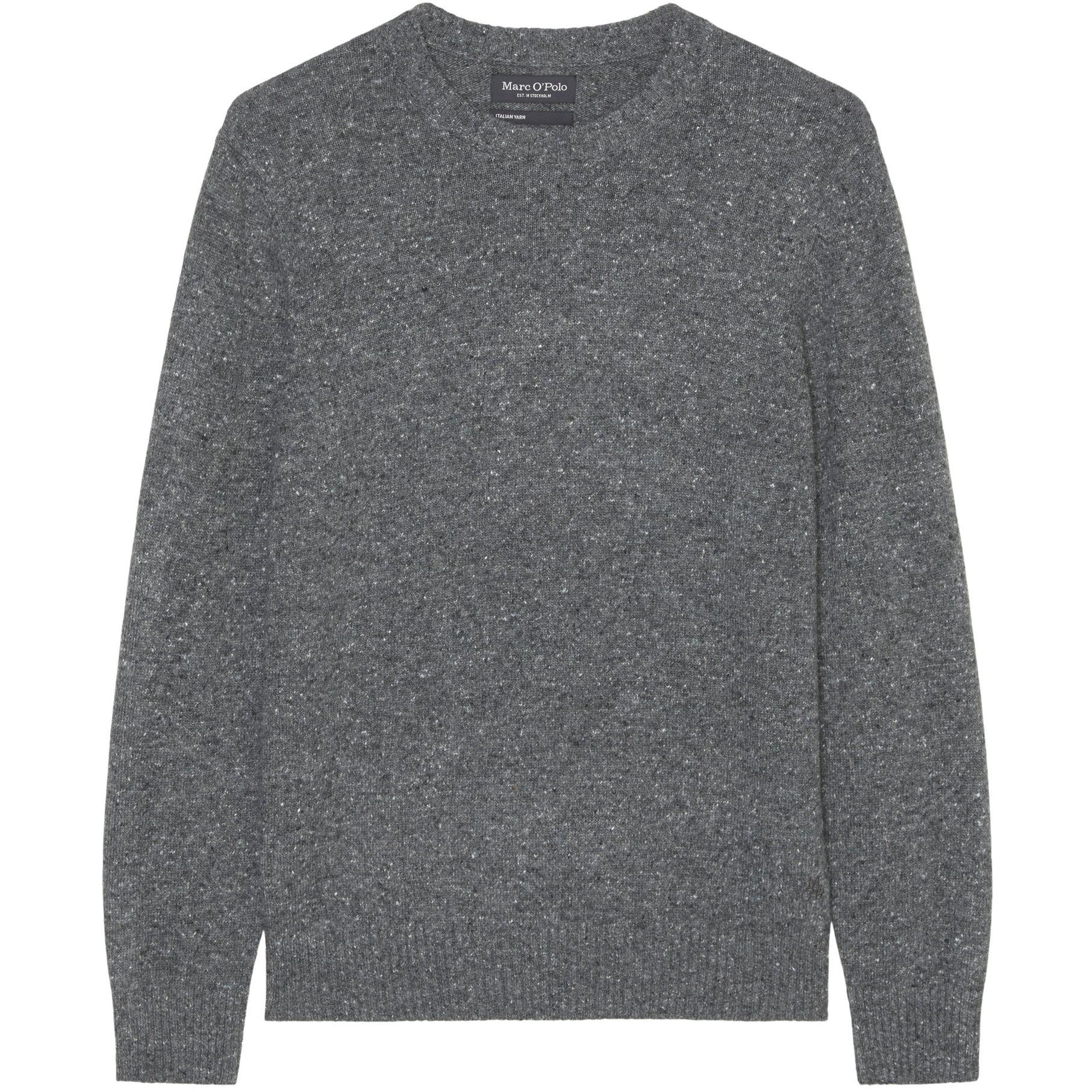 Megztinis vyrams, Pilka