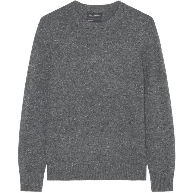 Megztinis vyrams, Pilka