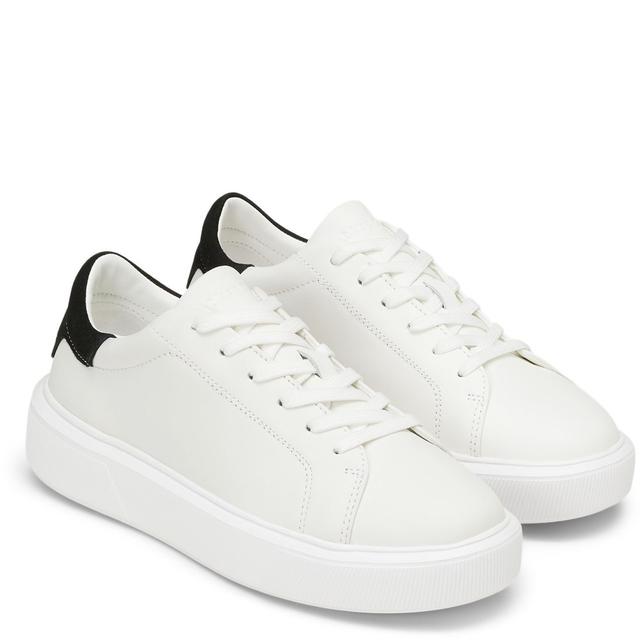 Sportbačiai moterims, Balta, Mod. Kaira 1A