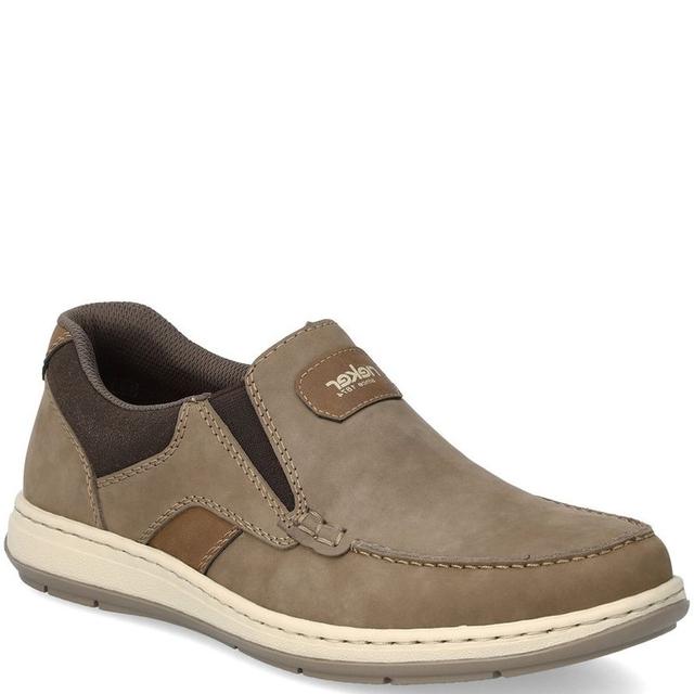 Laisvalaikio bateliai vyrams, Ruda, LEISURE