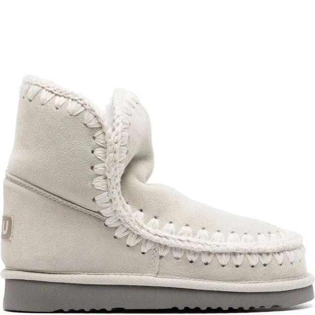 Aulinukai moterims, Sidabrinė, Eskimo 18