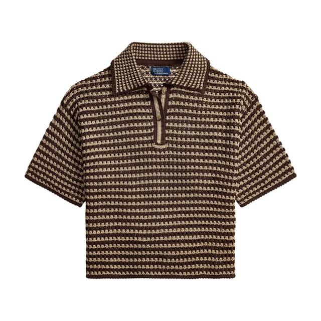 Polo marškiniai trumpos rank. moterims, Marga, Sweater-polo