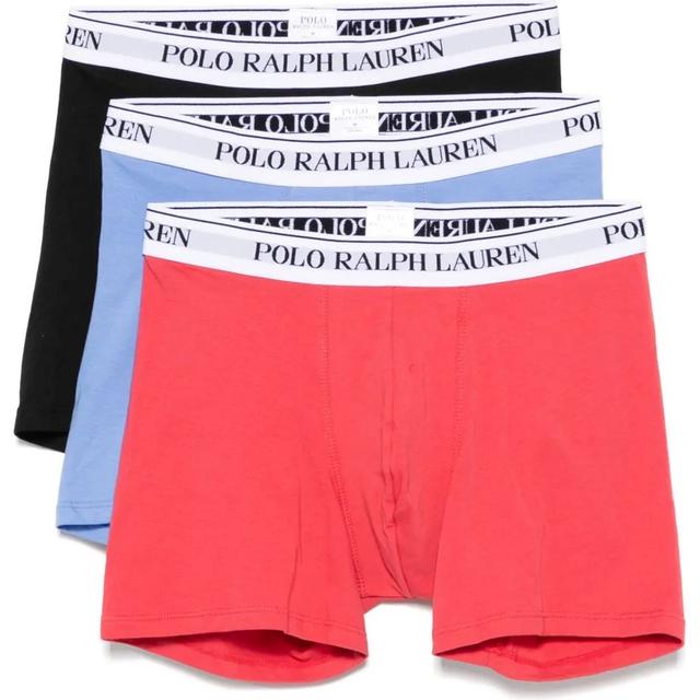 Ilginti apatiniai vyrams, Marga, 3 pack-boxer brief