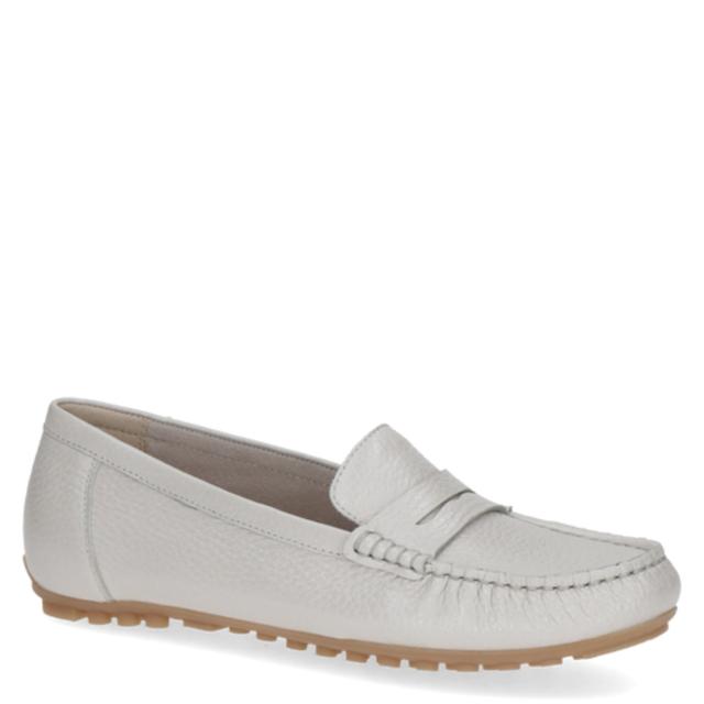 Mokasinai moterims, Smėlio, Mocasins