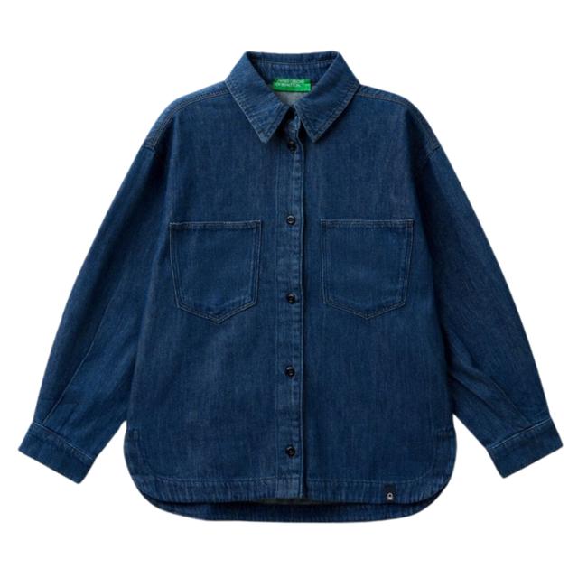 Marškiniai mergaitei