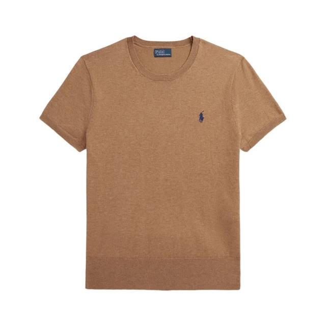 Megztinis moterims, Ruda, Sweater-pullover