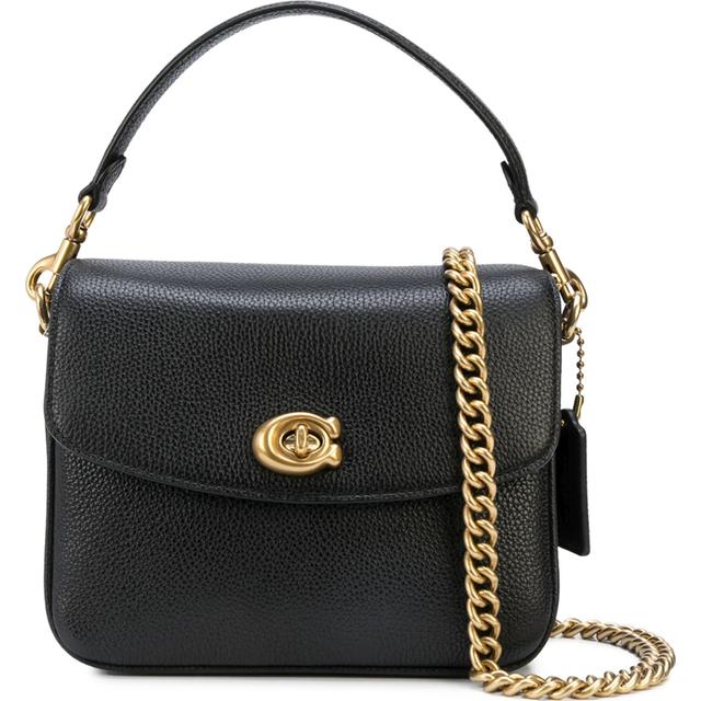 Rankinė per petį moterims, Juoda, Cassie crossbody 19
