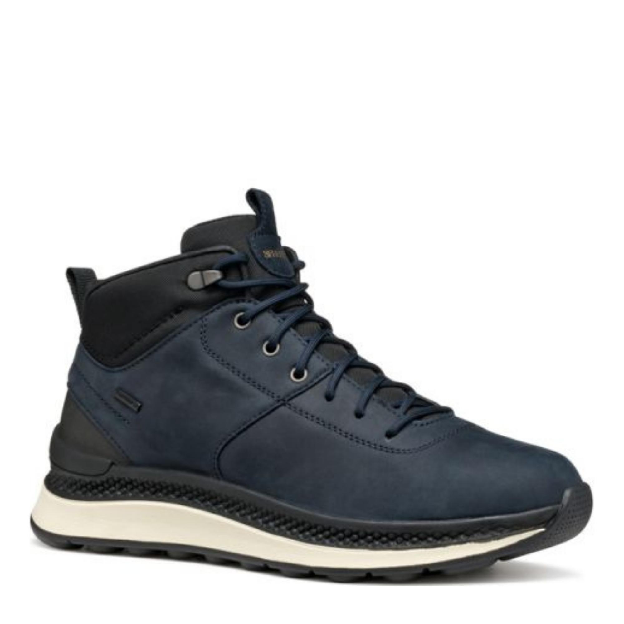 Aulinukai vyrams, Mėlyna, Spherica actif Booties