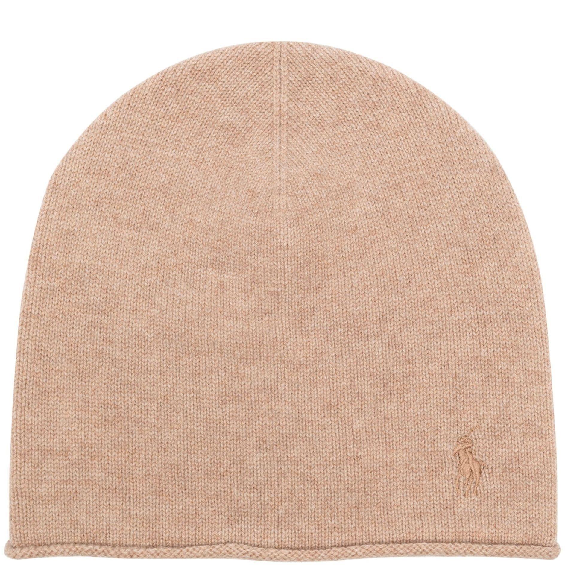 Skrybėlė moterims, Ruda, Cold weather beanie