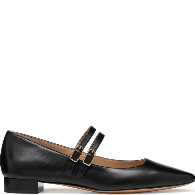 Balerinos moterims, Juoda, Giselda15 ballerinas