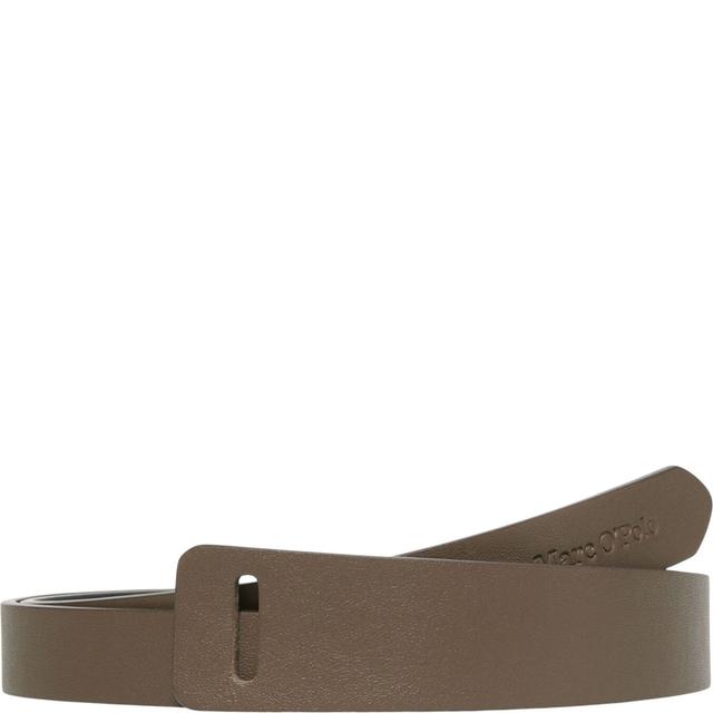 Diržas moterims, Mėlyna, Mod. Ayumi