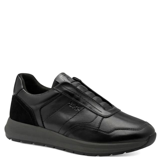 Laisvalaikio bateliai vyrams, Juoda, Leisure