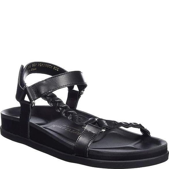 Basutės moterims, Juoda, Mod.Livia1A