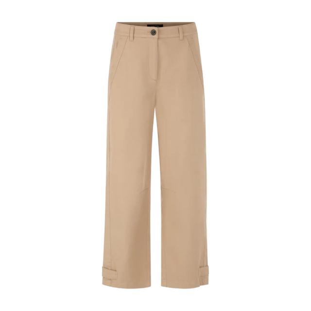 Kelnės moterims, Kūno, Pants