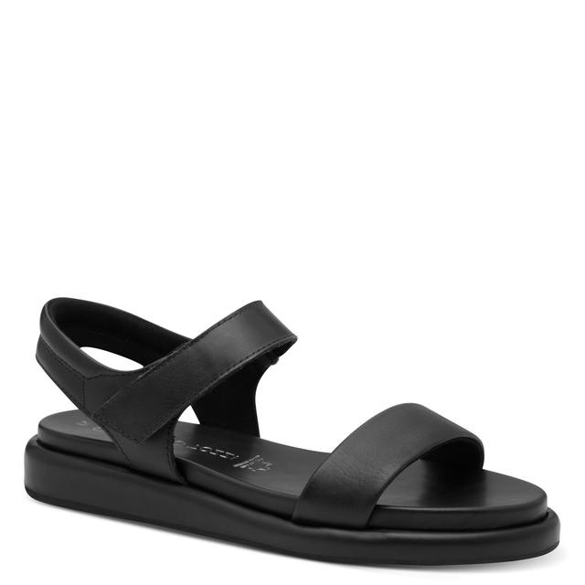 Basutės moterims, Juoda, LISTI