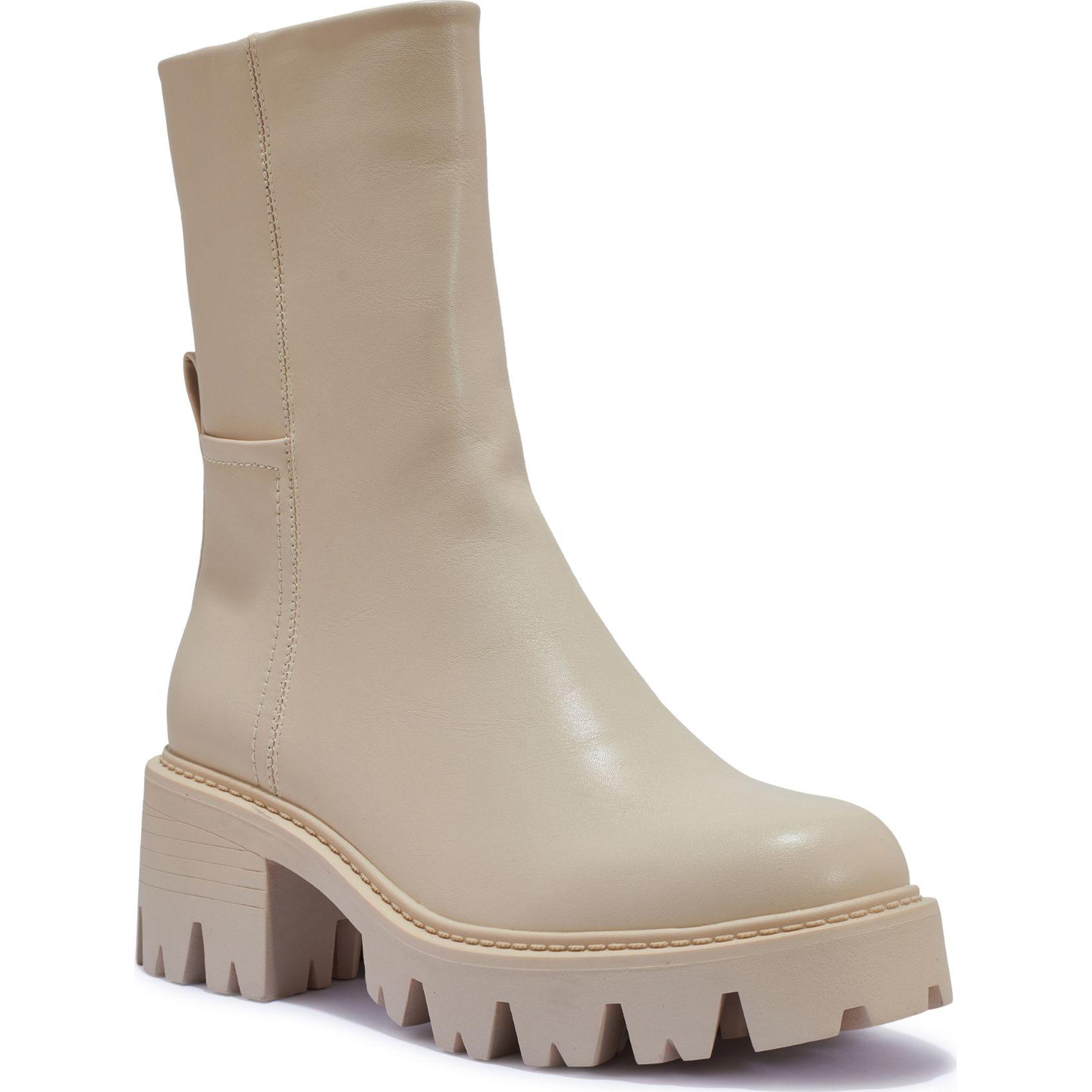 TRUFFLE 8 Aulinukai moterims, Smėlio, AMSTEL2