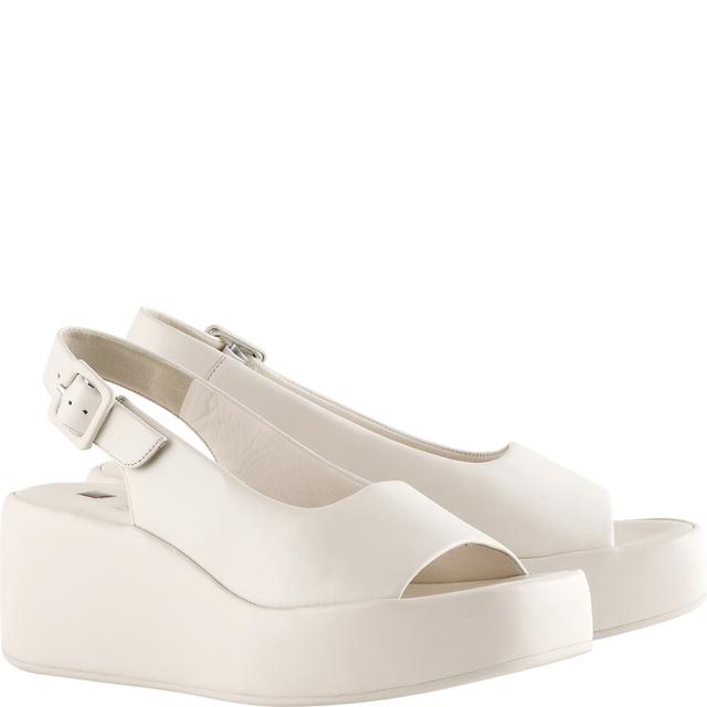 Basutės moterims, Kūno, Loulou sandals