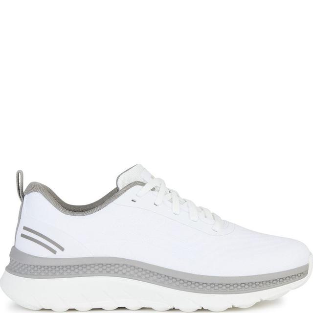 Laisvalaikio bateliai vyrams, Balta, Spherica actif sneakers