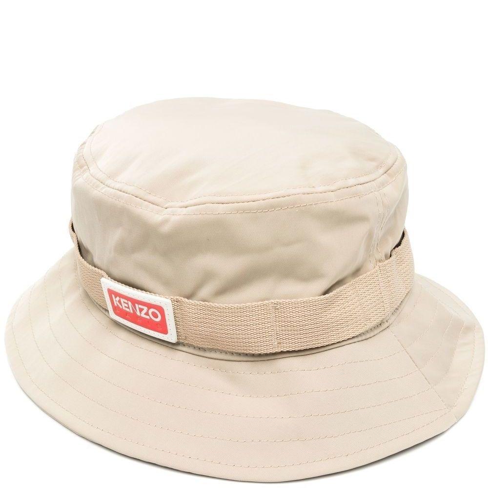 Skrybėlė vyrams, Smėlio, Bucket hat