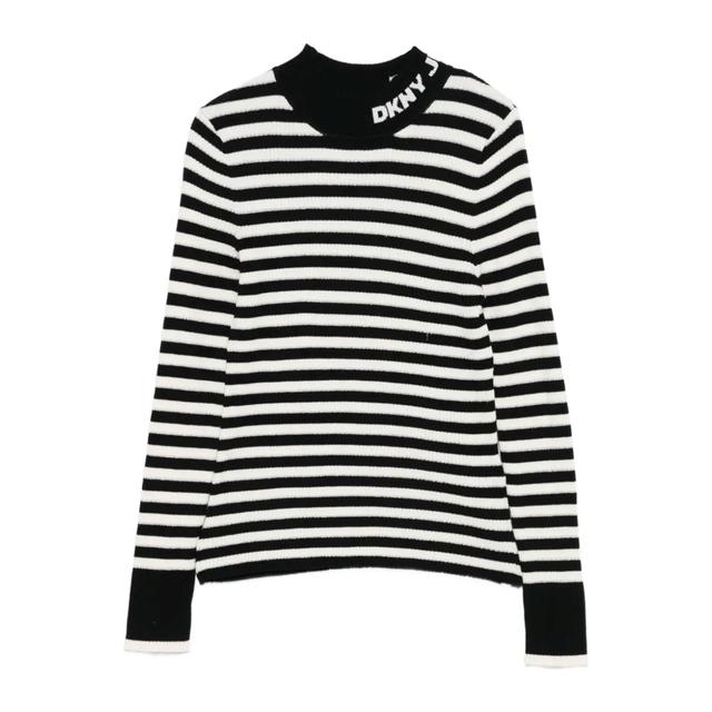 Megztinis moterims, Marga, Long sleeve sweater