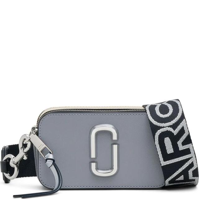 Rankinė per petį moterims, Pilka, The snapshot