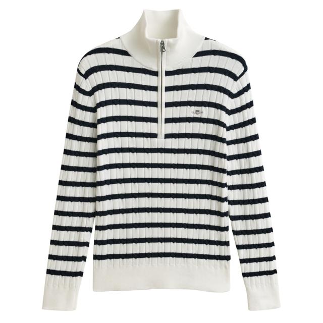 Megztinis moterims, Baige, 4800108-113 Sweater