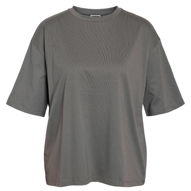 Marškinėliai moterims, Pilka, Kim