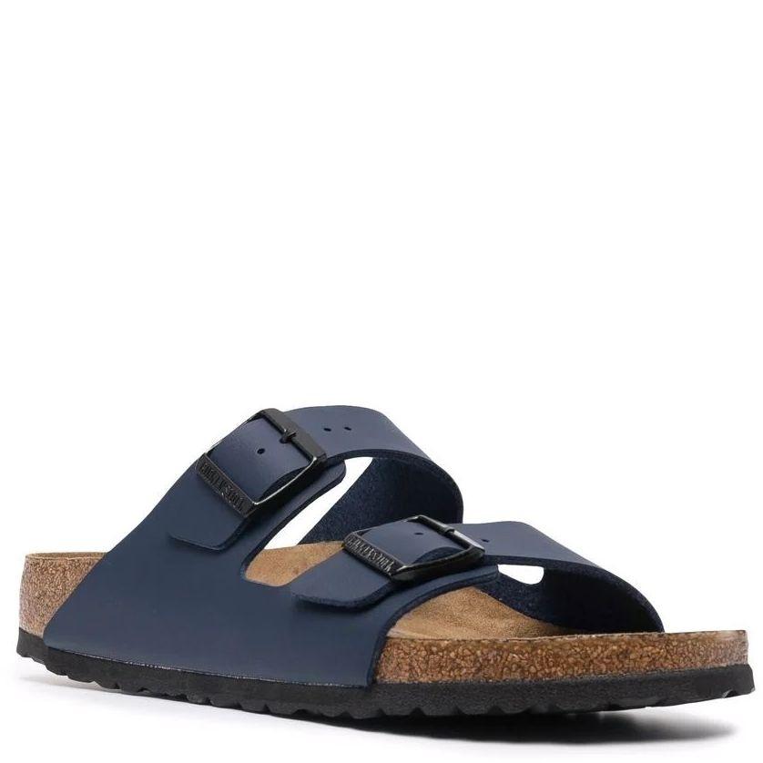 Šlepetės, Mėlyna, Arizona BS