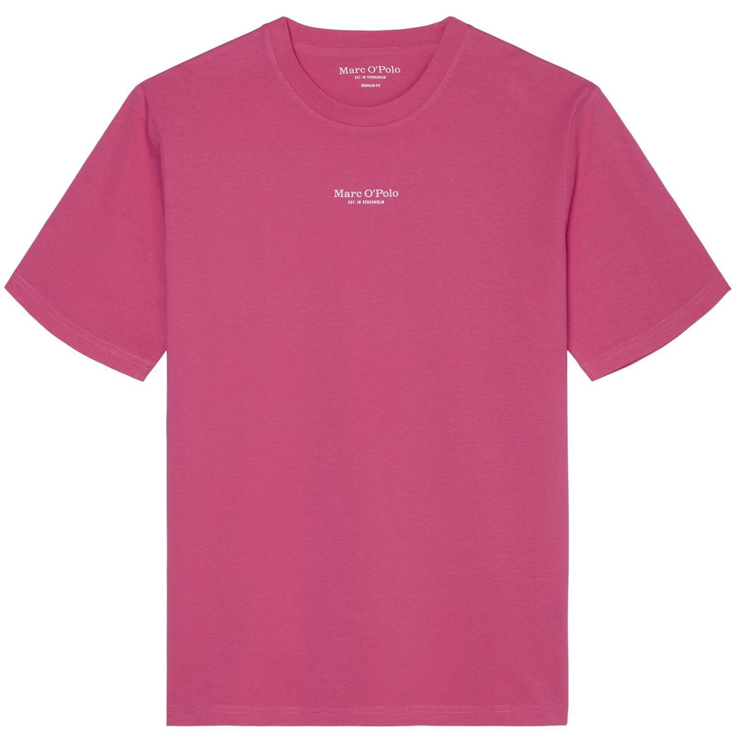 Marškinėliai vyrams, Rožinė