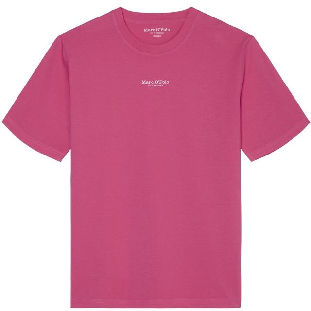 Marškinėliai vyrams, Rožinė