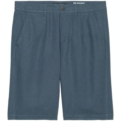 Šortai vyrams, Mėlyna