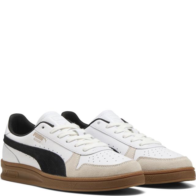 Laisvalaikio bateliai, Smėlio, Indoor sneaker